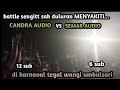 candra audio vs semar audio battle segitt di karnaval tegalwangi umbulsarii tegang lurr sakduluran