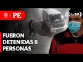 Stolen van recovered in record time | Primera Edición