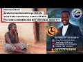 Akabhinyiwa Nevarume Vatatu Vana Vakatarisa,  Vakatora $1,820 Vaka Mutema neBhemba Mumusoro