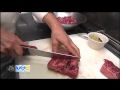 12 Days of Grilling - Grind Your Own Beef Blend 12 Days of Grilling - Grind Your Own Beef Blend