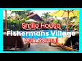 Smile House Fishermans Village #samui #thailand #video