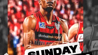 Sunday Showstoppers | 2017 Grand Final G3 - Perth Wildcats vs Illawarra Hawks