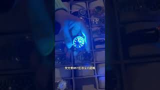 Green厂劳力士复刻绿水鬼新款m126610lv〖微信383759158〗