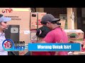 Sayang Istri, Pak Saepudin Bikin Warung Buat Istri | Uang Kaget | Eps 419 (3/3)