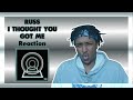 Download Russ Feat Benny The Butcher I THOUGHT YOU GOT ME FIRST TIME REACTION mp3