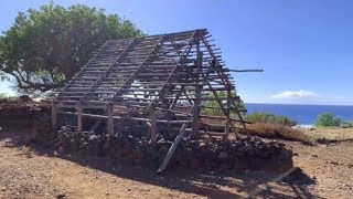 Big Island: Lapakahi State Historical Park