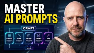 Every Prompt Engineering Technique Explained in 8 Minutes