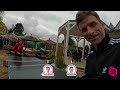 thermen dreikampf mit thomas müller 🌴 challenge 1 🏓 therme erding