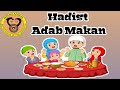 Hadits Adab Makan