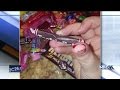 More people come forward to report items found in Halloween candy