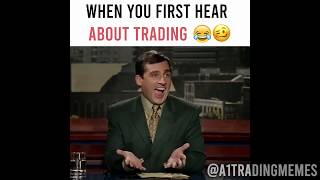 Funniest Forex Trading MEME Compilation: Trader Moments!