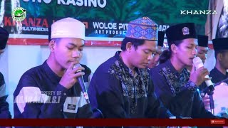 ALAIKUM BISHOLAH HADROH SEMUT IRENG