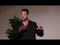 Perfection is Killing your Progress. | Stephen Campolo | TEDxColumbiaCollegeSC