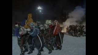 Lillehammer 1994 Olympic Winter Games