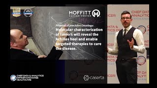 Leveraging Healthcare Data & Analytics to Improve Patient Outcomes