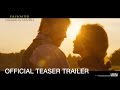 Far From The Madding Crowd [Official Teaser Trailer in HD (1080p)]