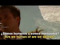 The Killers - Human [lyrics English - Español Subtitulado] Official Video