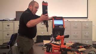 Cleco DC Electric Tools Training