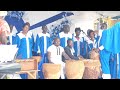 BASAJJA MEKETE | ST. GYAVIIRA CENTENARY CHURCH CHOIR - NDEEBA | UGANDA 🇺🇬 MARTYRS CONCERT 