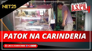 Alamin Saan Pinanggalingan Niyan: Carinderia | ASPN