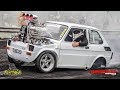 WORLD'S CRAZIEST FIAT NIKI!!!!