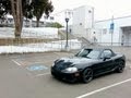 2000 Mazda Miata MX-5 - NB LS LSD 180 J Turns Donuts