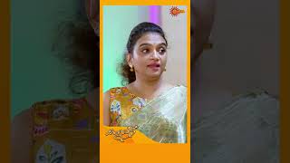 Kaliveedu | #Shorts | Surya TV | #MalayalamSerials #SerialsOnSuryaTV