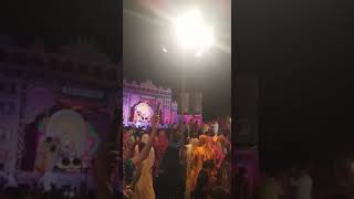 Shri Shyam Jagran at Mangali #bhajan #jagran #bhakti