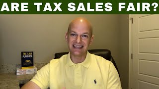 What Happens When Paying Property Taxes Late?