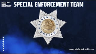 Special Enforcement Team 2025