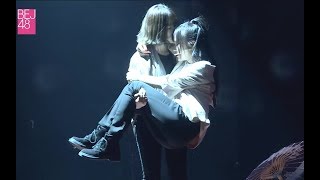 171224【BEJ48】Lý Tử, Tô Sam Sam  打上花火 Uchiage Hanabi