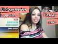 Ace your Hesi A2 Biology Exam | In Depth questions you need to know | Watch now and thank me later