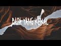 Bapa Yang Kekal - Cover by NY7 || VIDEO MUSIC LIRIK || 2020