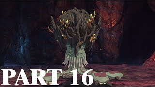 PS4 NI NO KUNI 2 : REVENANT KINGDOM Chapter 5 Walkthrough Gameplay 二之国2 : 亡灵之国 第五章