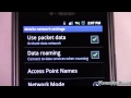 How To Turn Data (2G, 3G, 4G) On or Off on Android How To Turn Data (2G, 3G, 4G) On or Off on Android