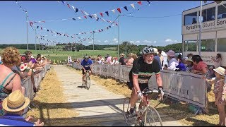 Eroica Britannia 2017