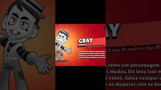 Liberei o Gray😆!!! #brawlstars #brawnlstars #brawlmoments #brawlstarsgame #games #brawl #music