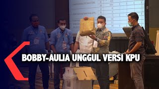 Bobby - Aulia Unggul Versi KPU