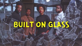 Momento -  Built On Glass