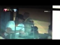 Lady Gaga & Boyfriend Taylor Kinney Spotted at Braves Game