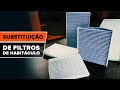 Como substituir o filtro de habitáculo do seu carro [TUTORIAL DA AUTODOC]