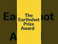 Davido Live at Earthshot Prize Awards 2024 | Unforgettable Energy!