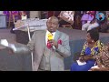 dr joseph serwadda luganda family service 21 04 2024