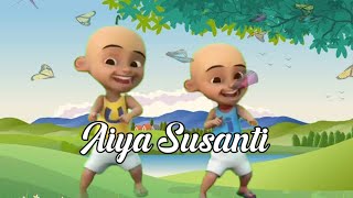 Aiya Susanti, Aiya cik Siti Video lirik