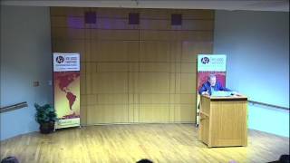 Alfred Stepan - Are Islam and Democracy Compatible?