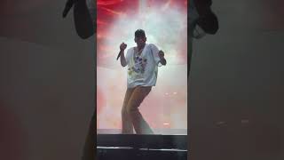 Chris Brown - Psychic / One of Them Ones Tour 2022 (Washington DC)