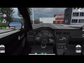 Real driving Sim - gameplay (Volkswagen GTI 2021) “speed trap challenge”