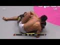 roshan mainam vs. aziz calim one championship full fight