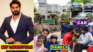 Karthikeya Gummakonda LifeStyle 2020 || Family, Cras, Age, Salary, Luxury House, Girl Frinds, Movies