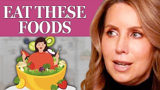 Top Healthiest Foods You Need You Buy At Costco (Feel Better On A Budget) | Cynthia Thurlow